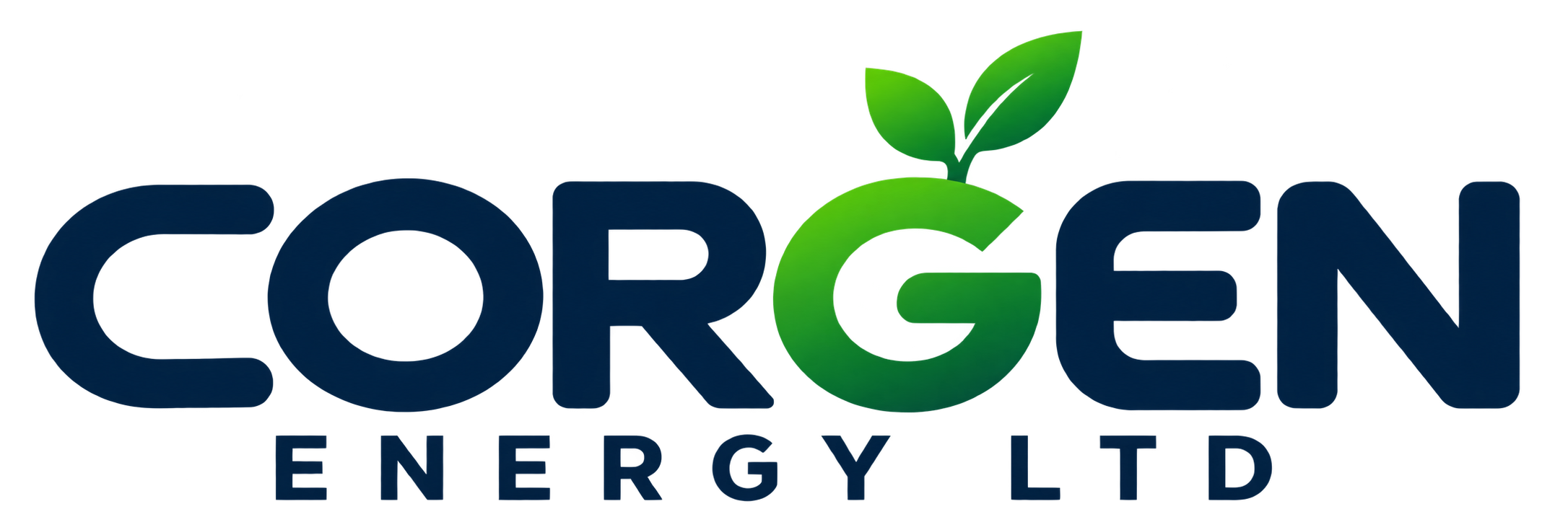 CORGEN ENERGY LTD — green energy